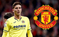 Chuyển nhượng M.U 29/07: Xác định đối tác Maguire; Cần bổ sung 5 tân binh