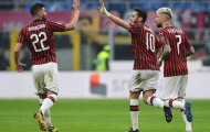 Từ Milan, 'vua sút phạt' báo tin không vui cho Leicester City