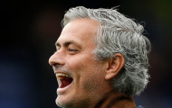 'Mourinho chặn phi vụ tôi đến Arsenal'