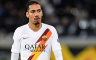 Ole sẵn sàng gọi lại Smalling với 1 điều kiện
