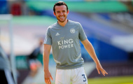 Rời khỏi Leicester, Ben Chilwell sẽ gia nhập Chelsea ngay tuần này?