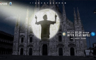 Giới chủ Trung Quốc tung 'thính' lớn vụ Messi đến Inter Milan