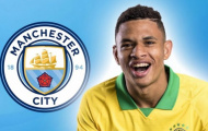 Kiểm tra y tế thành công, Man City sửa soạn có tân binh đầu tiên
