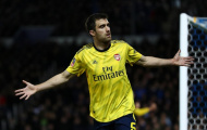 XONG! Đại diện Sokratis lên tiếng, định đoạt tương lai tại Arsenal