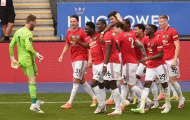 Tấm vé Champions Leauge giúp MU tăng sức hút mùa chuyển nhượng