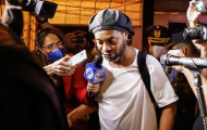 Ronaldinho và 5 lời khen tuyệt vời nhất từng được nhận trong sự nghiệp