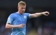 20 điều điên rồ nhất EPL 2019/20 (P2): De Bruyne sánh ngang Henry