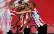 Brentford dự trận cầu 170 triệu bảng, mơ thành đội Ngoại hạng