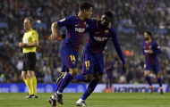 Barcelona ném trăm triệu Euro qua cửa sổ như thế nào?