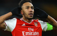 Chiến Arsenal, Pulisic nói lời thật lòng về Aubameyang