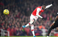  Đội hình kết hợp chung kết FA Cup: 'Kẻ đóng thế' Arsenal, song tấu Chelsea
