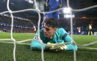 Kepa Arrizabalaga là thủ thành tệ hại nhất lịch sử Premier League?