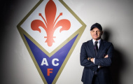 CHÍNH THỨC: Fiorentina định đoạt tương lai thầy của Franck Ribery