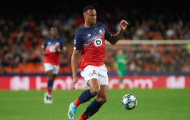 Gabriel lọt vào danh sách 4 trung vệ cần mua của Man Utd