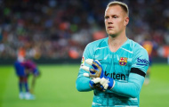 Kepa sa sút không phanh, Chelsea gạ gẫm 'báu vật' của Barcelona