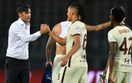 Smalling tặng vé dự Europa League cho Roma trước ngày trở về Man Utd