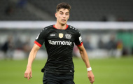 Sếp lớn lên tiếng, rõ thời điểm Kai Havertz gia nhập Chelsea