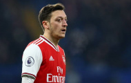XONG! Sau Sokratis, đến lượt đại diện Ozil chốt tương lai thân chủ