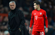 Mượn người của Barca, Mourinho mạnh tay chi 30 triệu euro
