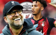 Thay Dejan Lovren, Liverpool đưa sao U21 Anh vào tầm ngắm