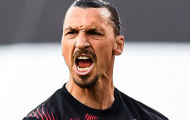 Zlatan: 'Tôi giống dị nhân Benjamin, không bao giờ già đi'