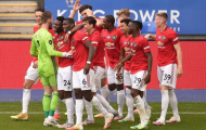 5 thay đổi Man Utd phải thực hiện nếu muốn bắt kịp Liverpool, Man City