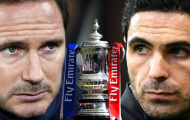Đấu Chelsea, Arteta nói rõ 1 câu về Lampard