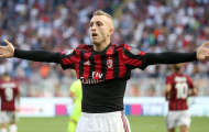 Watford xuống hạng, cựu sao Barca muốn trở lại Milan