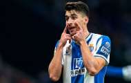 Arsenal lên phương án B nếu vồ hụt Partey lẫn Pereira
