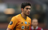 Wolves 'tiếp tay' giúp Man United chiêu mộ Jimenez
