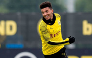 Mất Sancho, Dortmund nhắm cựu sao Man Utd thay thế