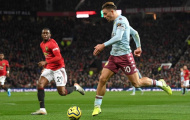 XONG! Grealish trực tiếp đăng đàn, vụ tới Man Utd đi vào bế tắc