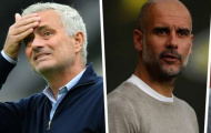 Không phải Mourinho, Pep Guardiola chỉ ra địch thủ khó nhằn nhất