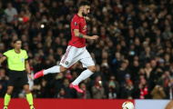 'Cựu thù' bày cách cho các thủ môn EPL bắt bài Bruno Fernandes