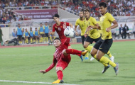 AFF Cup hoãn, Malaysia dồn sức 'đòi nợ' tuyển Việt Nam