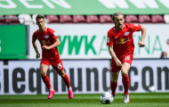 RB Leipzig đang giúp định hình lại bóng đá Đức