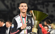 Jesse Lingard gửi thông điệp yêu thương đến Ronaldo