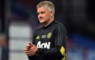 Solskjaer và ban huấn luyện muốn Ed Woodward nhanh chóng chiêu mộ cầu thủ này