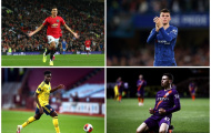 Từ Greenwood đến Mount: 4 tài năng trẻ 'đỉnh nhất' EPL 2019/20
