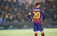 Pep Guardiola đưa 'chìa khóa vạn năng' của Barca vào tầm ngắm
