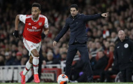 XONG! Arteta xác nhận, rõ lập trường của Arsenal về vụ Aubameyang