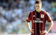 Aubameyang, Torres và những cái tên khiến NHM bất ngờ vì từng khoác áo AC Milan