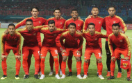 Báo Indonesia 'than trời' vì AFF Cup bị dời sang năm 2021