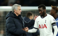 Biến Ndombele thành “vật tế”, Mourinho sẽ có “đá tảng” thành Manchester thèm khát