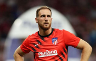 Chelsea chèo kéo 'Messi nơi khung gỗ', Atletico vẫn bình chân như vại