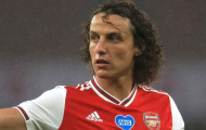 Chiến Arsenal, Lampard tiết lộ suy nghĩ thật sự về David Luiz