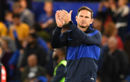 Chelsea 'phá đảo' chợ Hè 2020, Lampard hé lộ tham vọng thực sự
