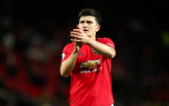 Đại diện sang Anh đàm phán, Man Utd sắp tìm ra 'cạ cứng' cho Maguire