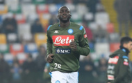 XONG! Man United, Liverpool xác định rõ mức giá hỏi mua của Koulibaly