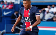 HLV PSG: “Chúng tôi phải học cách thích nghi khi không có Mbappe”